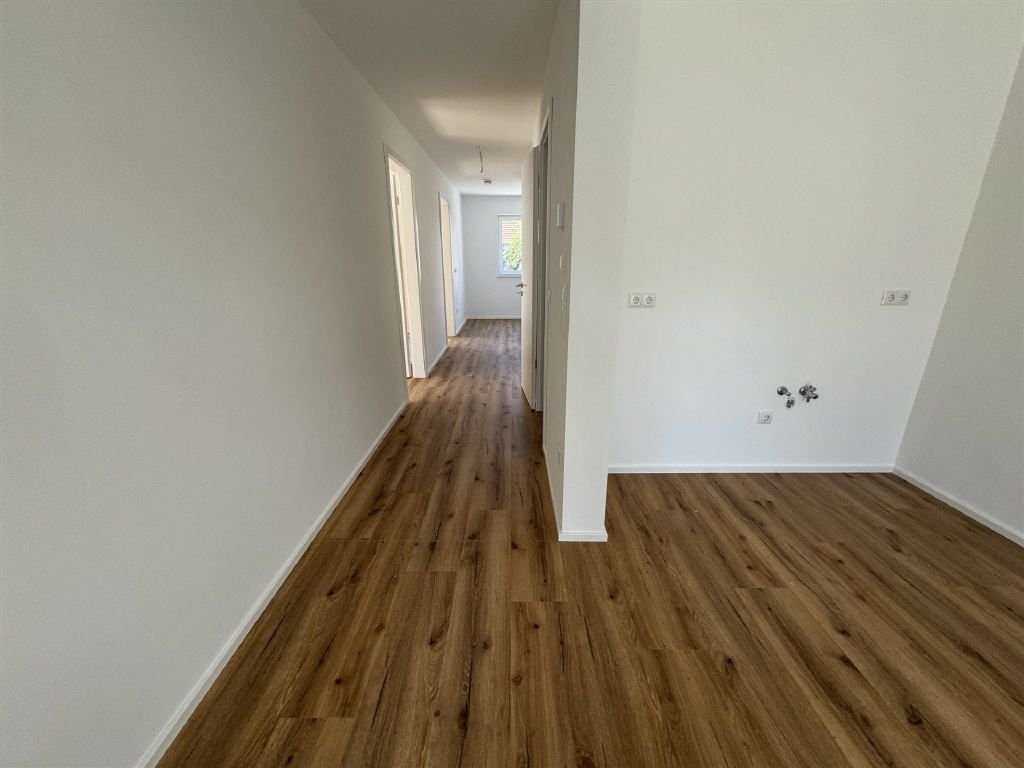 Wohnung zum Kauf 304.000 € 3 Zimmer 78 m²<br/>Wohnfläche EG<br/>Geschoss Mengkofen Mengkofen 84152