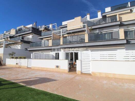 Studio zum Kauf 285.000 € 4 Zimmer 80 m² EG Alicante 03130