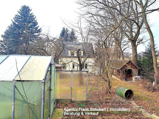 Einfamilienhaus zum Kauf 98.500 € 4 Zimmer 85 m² 1.080 m² Grundstück frei ab 15.02.2026 Großfriesen Plauen 08541