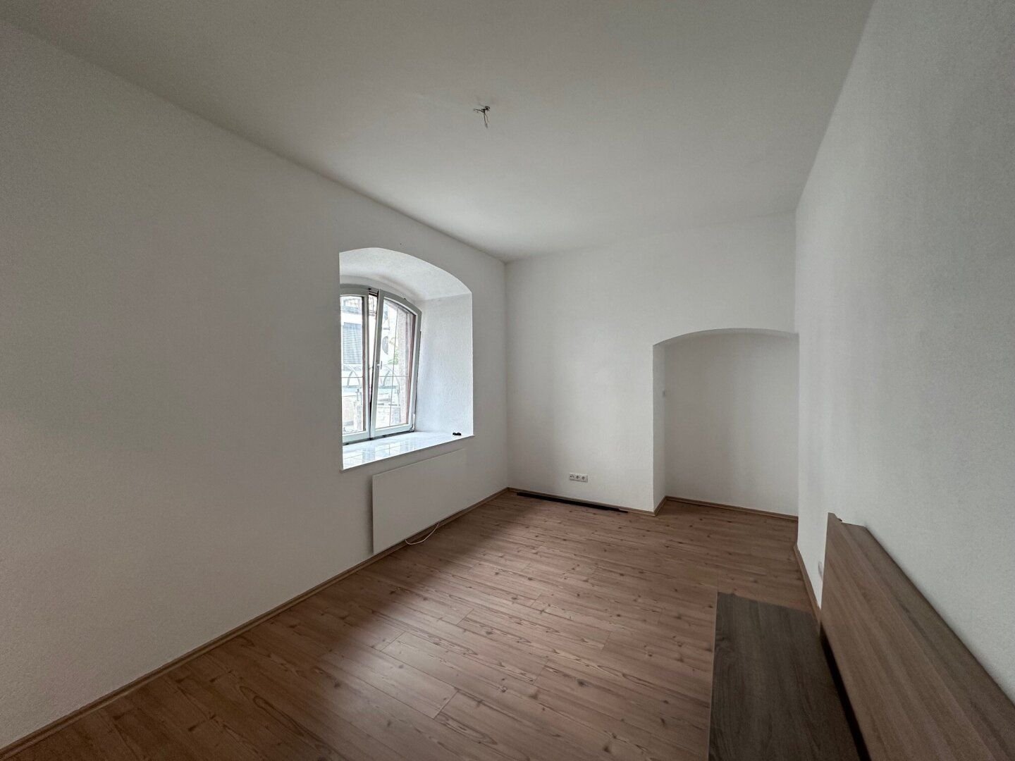 Wohnung zum Kauf 159.000 € 1,5 Zimmer 40,3 m²<br/>Wohnfläche EG<br/>Geschoss Schwaz 6130