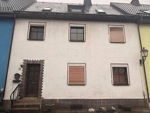 Einfamilienhaus zum Kauf provisionsfrei 119.000 € 120 m² 286 m² Grundstück Teuschnitz Teuschnitz 96358