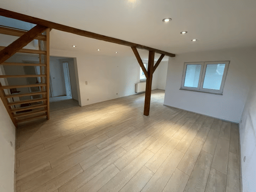 Mehrfamilienhaus zum Kauf als Kapitalanlage geeignet 619.000 € 7 Zimmer 238 m² 220 m² Grundstück Lichtenhain Jena 07745