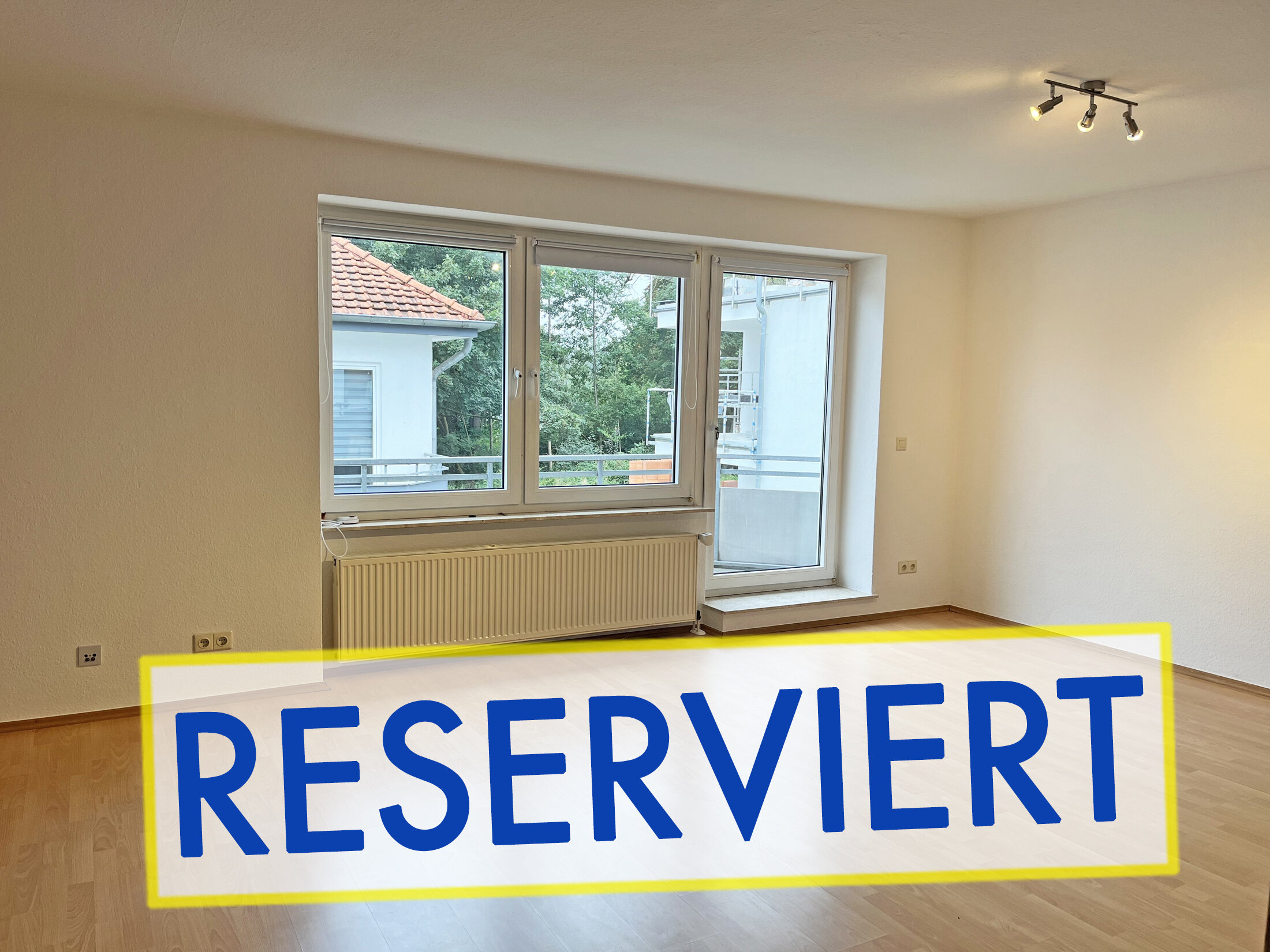 Wohnung zum Kauf 75.000 € 1 Zimmer 45 m²<br/>Wohnfläche Gohfeld Löhne 32584