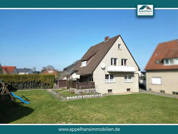 Einfamilienhaus zum Kauf 269.000 € 6 Zimmer 123 m² 750 m² Grundstück Bennien Melle 49328