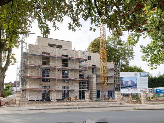 Wohnung zum Kauf 210.920 € 2 Zimmer 52,7 m² 2. Geschoss Melle 49324