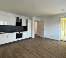 Wohnung zur Miete 495 € 2 Zimmer 45 m²<br/>Wohnfläche Rosenheim 83022