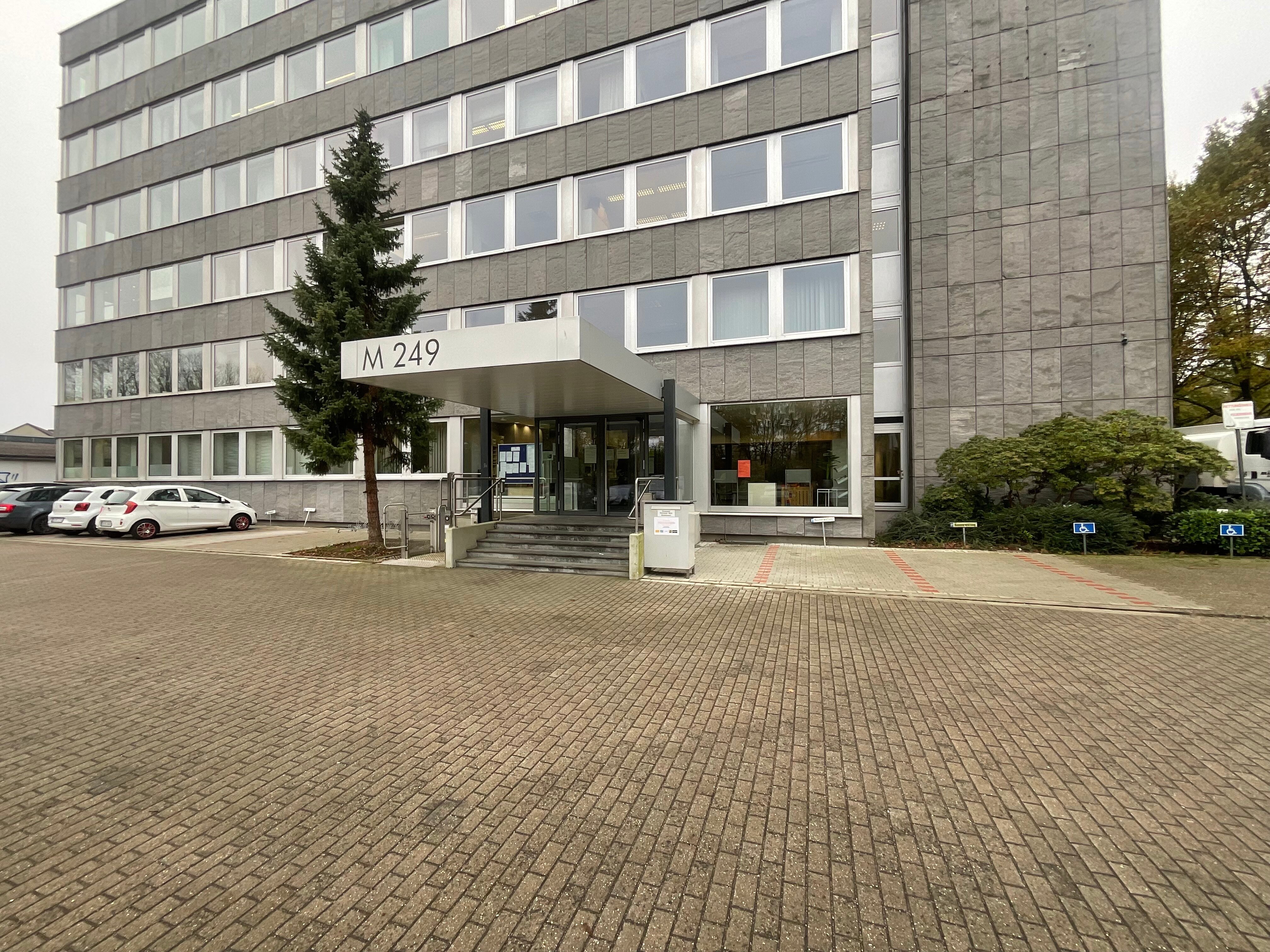 Bürofläche zur Miete provisionsfrei 3 Zimmer 70 m²<br/>Bürofläche Körne Dortmund 44141