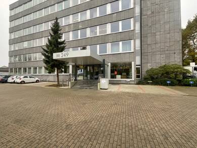 Bürofläche zur Miete provisionsfrei 3 Zimmer 70 m² Bürofläche Körne Dortmund 44141