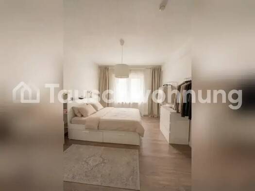 Wohnung zur Miete Tauschwohnung 690 € 2 Zimmer 45 m² Flingern Süd Düsseldorf 40233