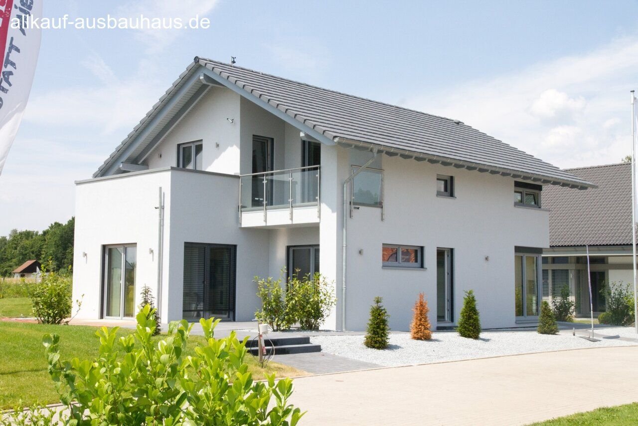 Einfamilienhaus zum Kauf provisionsfrei 376.941 € 4 Zimmer 187,6 m²<br/>Wohnfläche Altenheim Neuried 77743