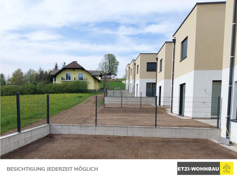 Reihenmittelhaus zum Kauf provisionsfrei 500.549 € 4 Zimmer 119,1 m²<br/>Wohnfläche Pinsdorf 4812