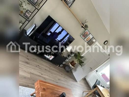 Wohnung zur Miete Tauschwohnung 700 € 2 Zimmer 69 m² 3. Geschoss Innenstadt Regensburg 93047