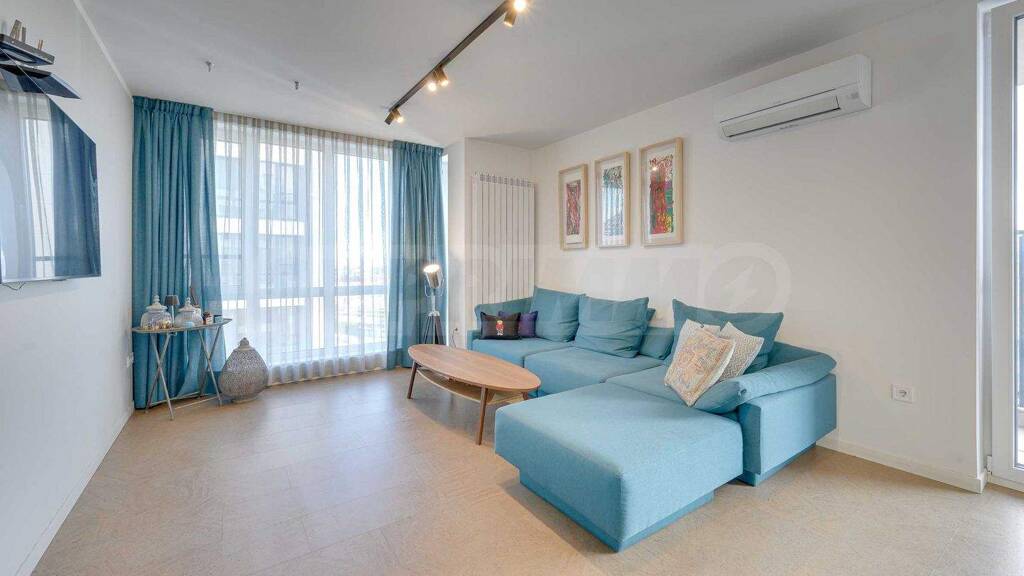 Studio zum Kauf 320.000 € 2 Zimmer 73 m² Sofia