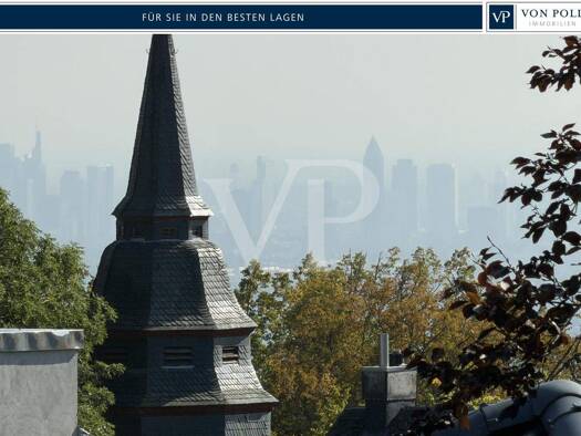 Mehrfamilienhaus zum Kauf 890.000 € 9 Zimmer 210,2 m² 607,2 m² Grundstück Falkenstein Königstein im Taunus 61462