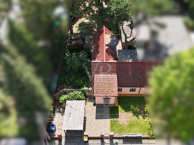 Doppelhaushälfte zum Kauf 375.000 € 3,5 Zimmer 108,8 m² 800 m² Grundstück Biesdorf Berlin 12683