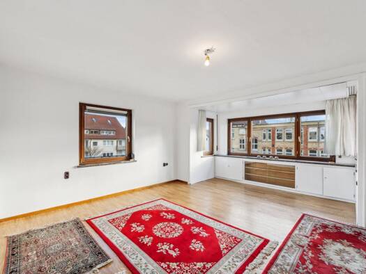 Mehrfamilienhaus zum Kauf 8 Zimmer 249,8 m² 1.223 m² Grundstück Möhringen Stuttgart 70567