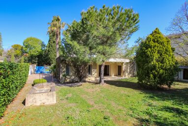 Einfamilienhaus zum Kauf 1.950.000 € 5 Zimmer 145 m² 800 m² Grundstück Les Groules-Les Breguieres ANTIBES 06600