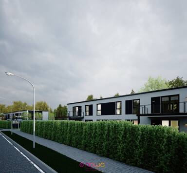Wohnung zum Kauf 264.900 € 3 Zimmer 88 m² EG Emmerstedt Helmstedt 38350
