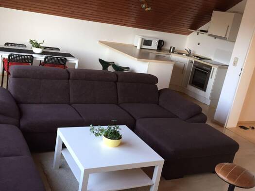 Wohnung zur Miete 670 € 1,5 Zimmer 55 m² 2. UG frei ab sofort Obervellmar Vellmar 34246