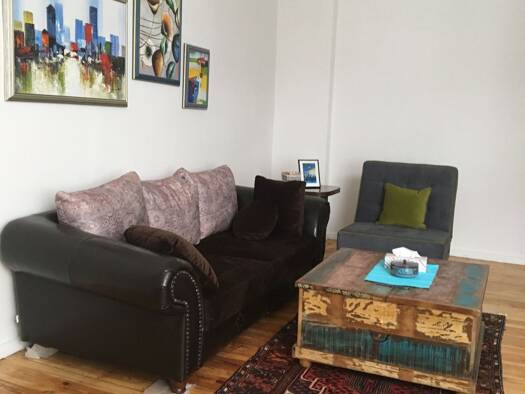Wohnung zur Miete 1.420 € 2 Zimmer 55 m² Geschoss 4/5 frei ab 10.12.2026 Charlottenburg Berlin 10627