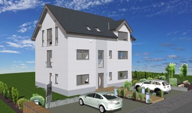 Mehrfamilienhaus zum Kauf provisionsfrei 1.230.343 € 9 Zimmer 288 m² 620 m² Grundstück Mülheim Mülheim-Kärlich 56218