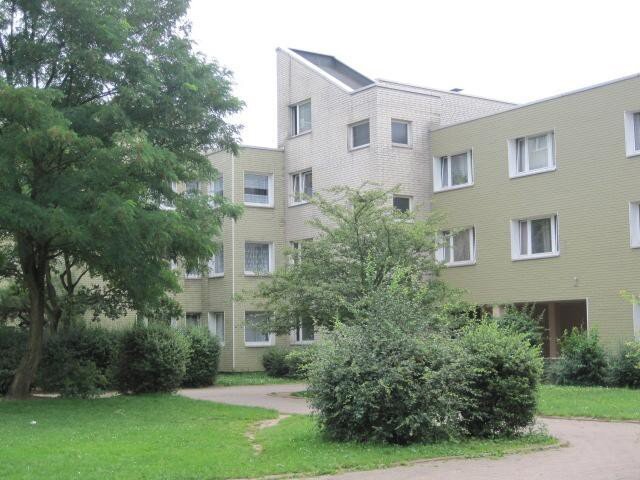 Wohnung zur Miete 1.031 € 4 Zimmer 96 m²<br/>Wohnfläche 27.01.2025<br/>Verfügbarkeit Bunzlauer Weg 3 Neu-Tannenbusch Bonn 53119