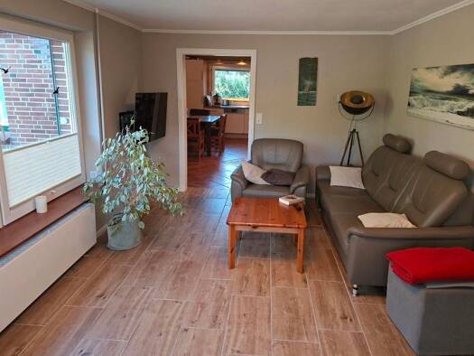 Bungalow zum Kauf 239.000 € 3 Zimmer 100 m² 900 m² Grundstück Rehm-Flehde-Bargen 25774