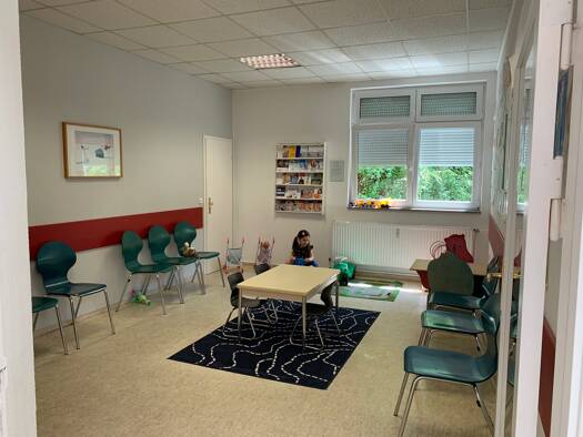 Büro zum Kauf provisionsfrei 850.000 € 7 Zimmer 187 m² Bürofläche Hauptstraße 132 Schöneberg Berlin 10827