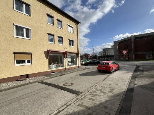 Wohnung zur Miete 1.500 € 3 Zimmer 76 m² Altvaterweg 2 a Waldkraiburg 84478