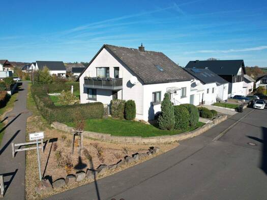 Einfamilienhaus zum Kauf 369.000 € 4 Zimmer 184 m² 573 m² Grundstück frei ab 01.06.2026 Arzfeld 54687