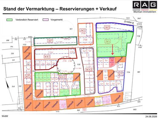Haus zum Kauf provisionsfrei 409.395 € 4 Zimmer 130 m² 449 m² Grundstück frei ab sofort Oberaden Bergkamen 59192