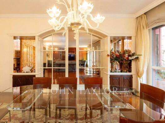 Studio zum Kauf provisionsfrei 7 Zimmer 430 m² 3. Geschoss Milano 20122