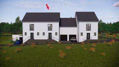 Doppelhaushälfte zum Kauf 489.000 € 5 Zimmer 151 m² 188 m² Grundstück frei ab sofort Breckerfeld Breckerfeld 58339