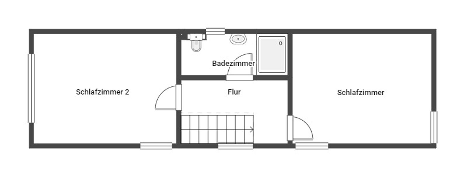 Immobilie zum Kauf als Kapitalanlage geeignet 255.000 € 3 Zimmer 88 m²<br/>Fläche 577,2 m²<br/>Grundstück Wemmershof Adelsheim 74740