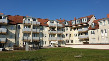 Wohnung zur Miete 655 € 2,5 Zimmer 57 m² Preuschwitzer-Straße 27 Roter Hügel Bayreuth 95445