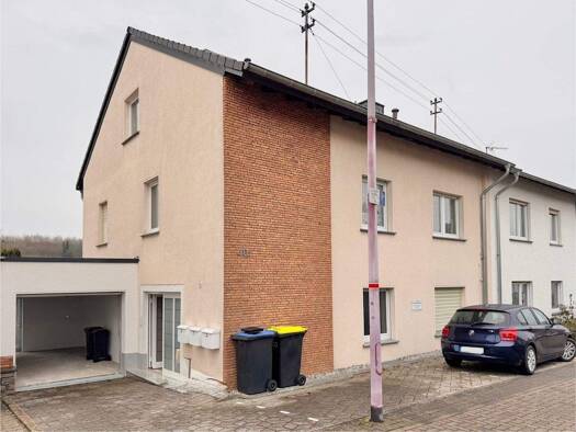 Wohnung zur Miete 500 € 2 Zimmer 54 m² 2. Geschoss Mayen 56727