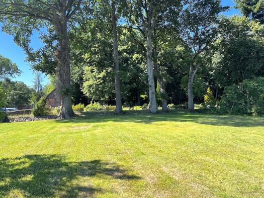 Grundstück zum Kauf 100.000 € 602 m² Grundstück Benz Benz 17429
