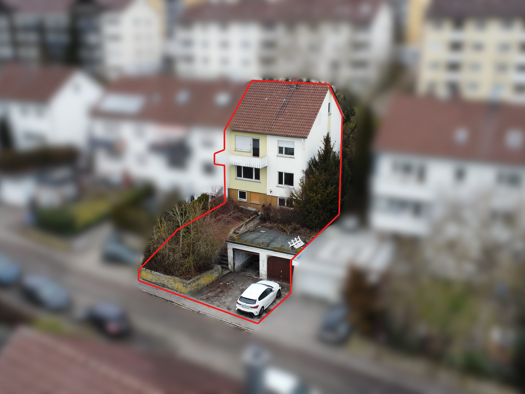 Doppelhaushälfte zum Kauf 390.000 € 5 Zimmer 150 m² 345 m² Grundstück frei ab sofort Ehrenstein Blaustein 89134