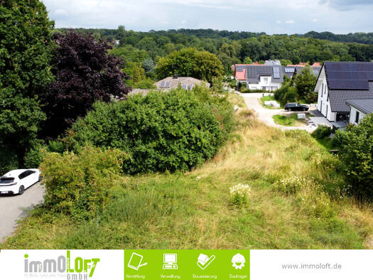 Grundstück zum Kauf 269.000 € 936 m² Grundstück Hiddesen Detmold 32760