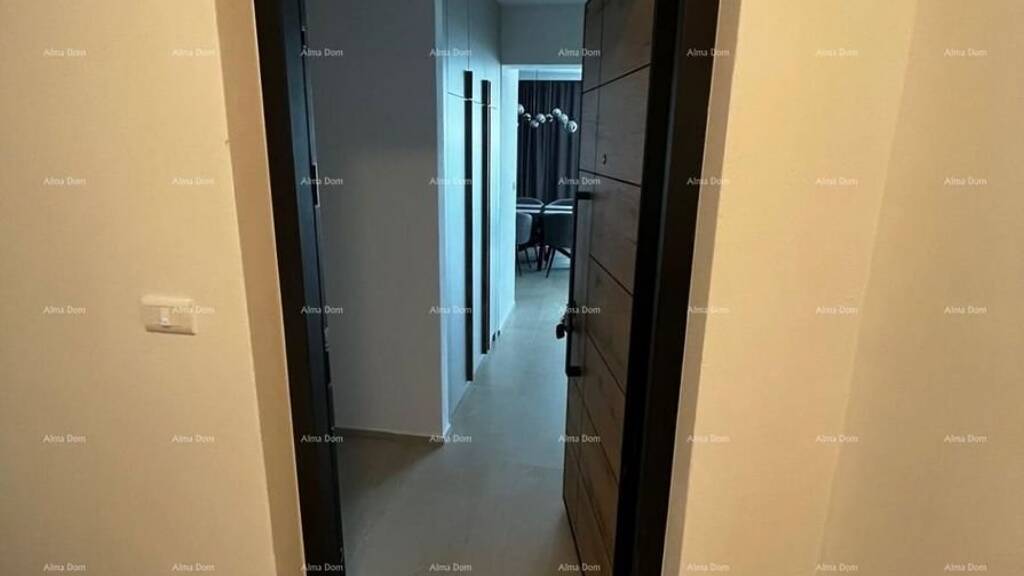 Wohnung zum Kauf 800.000 € 3 Zimmer 118 m² 1. Geschoss Regi 34, Medulin 52100 Medulin