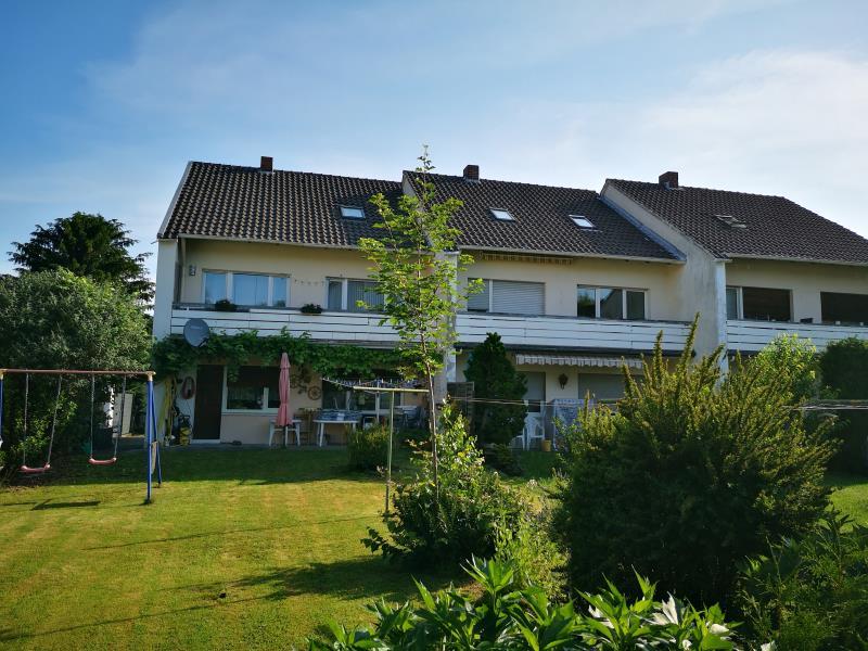 Wohnung zur Miete 490 € 2 Zimmer 54 m²<br/>Wohnfläche EG<br/>Geschoss 01.04.2025<br/>Verfügbarkeit Soest Soest 59494