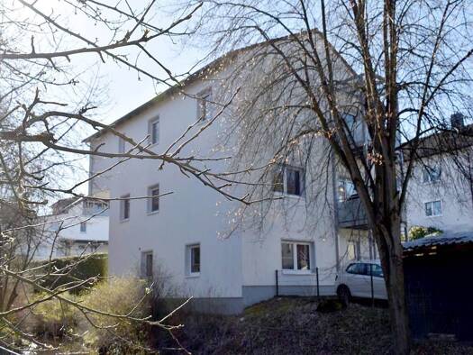 Mehrfamilienhaus zum Kauf 399.000 € 8 Zimmer 285 m² 400 m² Grundstück Motzfeld Friedewald 36289