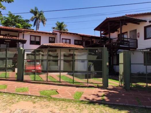 Haus zum Kauf 800.000 € 1 Zimmer 1.146 m² Grundstück Asunción 2540