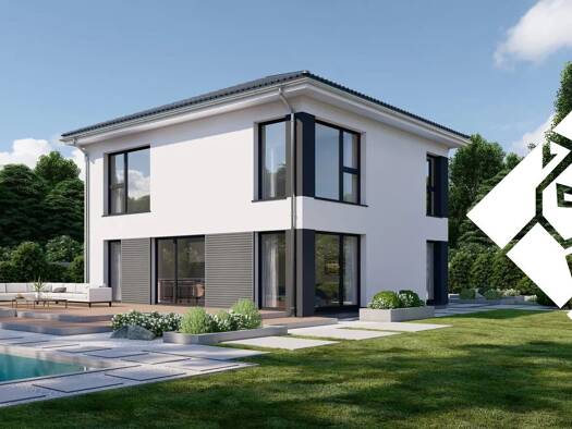 Einfamilienhaus zum Kauf - Erstbezug 669.000 € 5 Zimmer 133,2 m² 411,6 m² Grundstück Kössen 6345