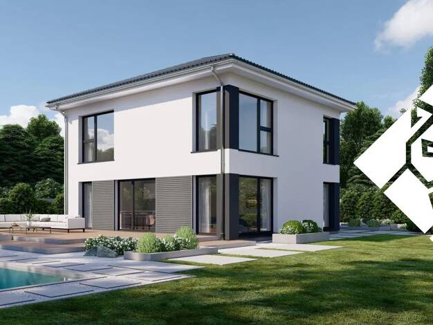 Einfamilienhaus zum Kauf - Erstbezug 669.000 € 5 Zimmer 133,2 m² 411,6 m² Grundstück Kössen 6345