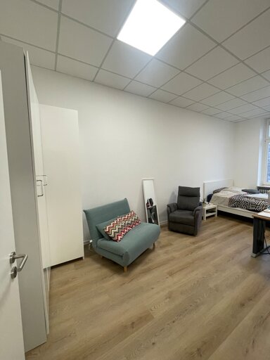 Wohnung zur Miete 705 € 3 Zimmer 68 m² Geschoss 1/4 Amalienstraße 31 Innenstadt-West Karlsruhe 76133