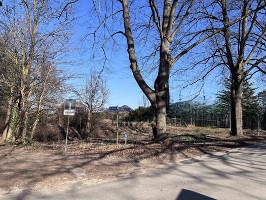Grundstück zum Kauf 68.000 € 1.800 m² Grundstück Paul-Korff-Straße 6 Wendorf Kuhlen-Wendorf 19412