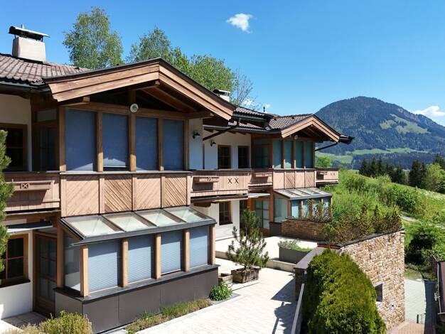 Haus zum Kauf 3.800.000 € 876,7 m² 2.188 m² Grundstück Kirchdorf in Tirol 6382