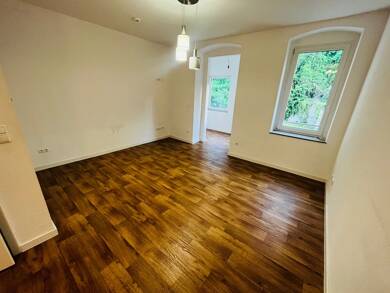 Wohnung zur Miete 457 € 2 Zimmer 50 m² 3. Geschoss Breite Str. 8 Eberswalde Eberswalde 16225