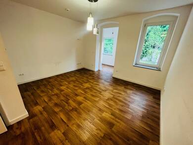 Wohnung zur Miete 457 € 2 Zimmer 50 m² 3. Geschoss Breite Str. 8 Stadtmitte Eberswalde 16225
